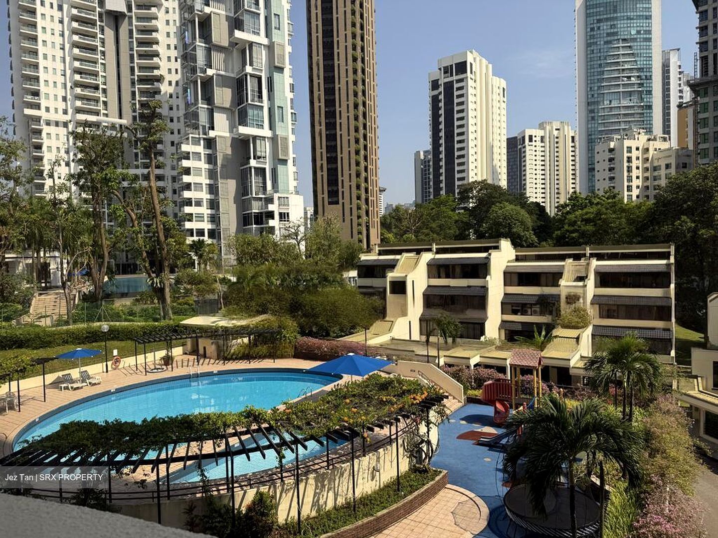 The Draycott (D10), Apartment #479962851